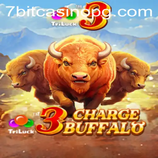 Exploring the Exciting World of 3ChargeBuffalo on 3355bet