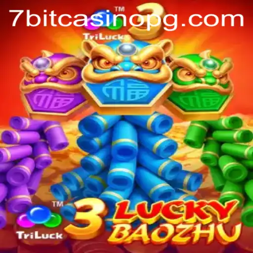 Discovering the Excitement of 3LuckyBaozhu: A Thrilling Adventure in the World of Jogo 3355bet