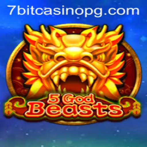 Discover the Thrilling World of 5GodBeasts: Rules, Gameplay, and Its Unique Allure