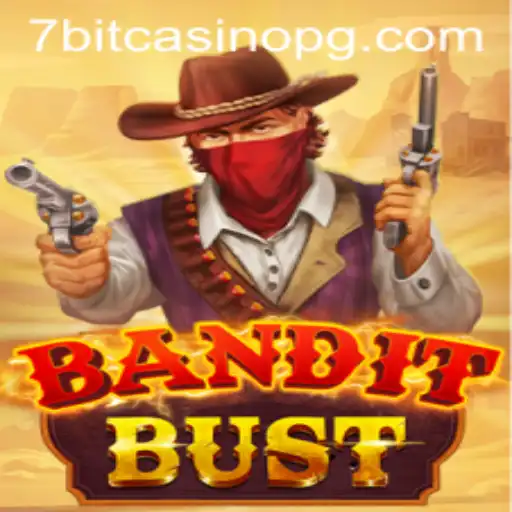 BanditBust: The Exciting World of Jogo 3355bet
