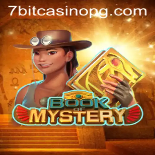 Exploring the Enigmatic World of 'BookofMystery': A Thrilling Gaming Experience