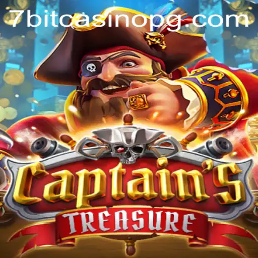 Explore the Thrilling World of CaptainssTreasure and the Rise of 3355bet Gaming