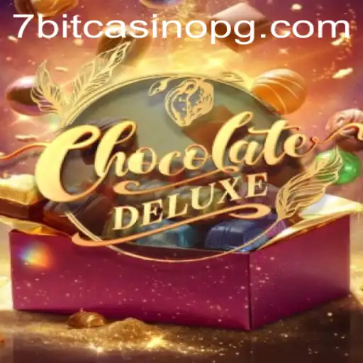 ChocolateDeluxe: An Indulgent Gaming Experience