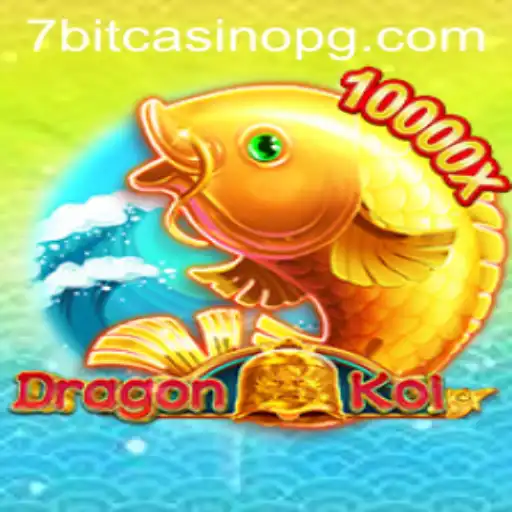 Exploring the Mystical World of DragonKoi: A Game of Strategy and Skill