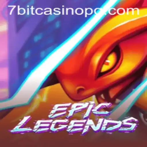 EpicLegends: A Detailed Insight into the Game and Its Dynamics