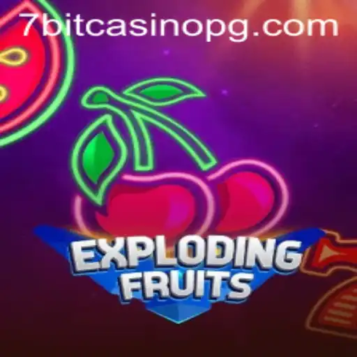 ExplodingFruits: A Thrilling Dive into the World of Jogo 3355bet