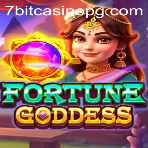 Exploring the Enchanting World of FORTUNEGODDESS: An In-depth Look into jogo 3355bet