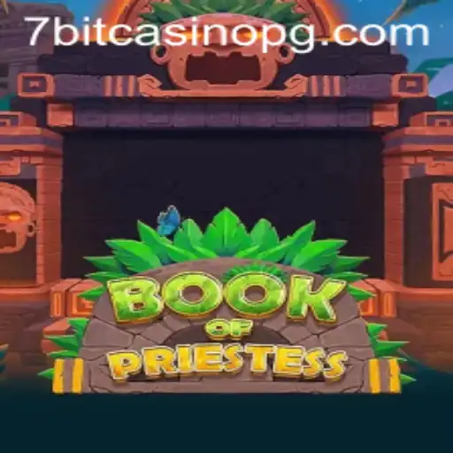 Discovering the Mystical World of BookOfPriestess