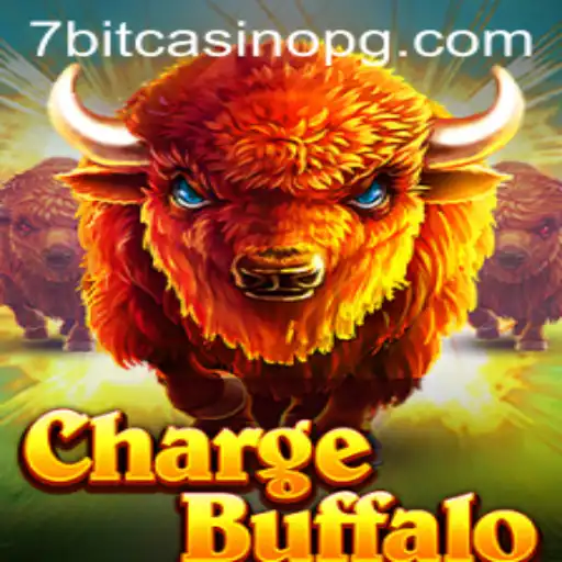 ChargeBuffalo: A Thrilling Gaming Adventure