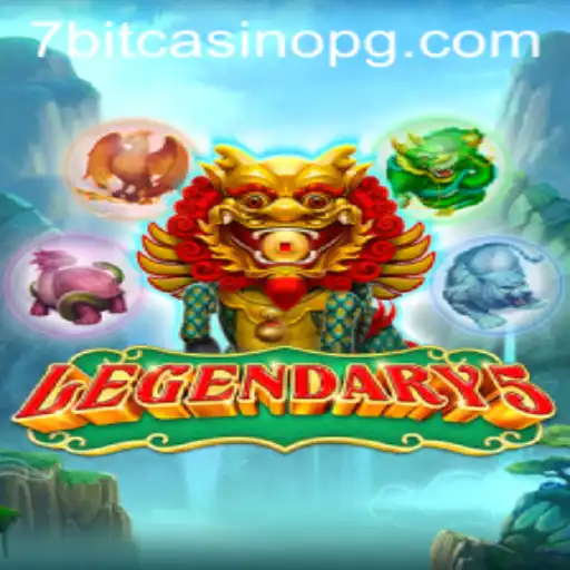 Explore the Thrilling World of Legendary5