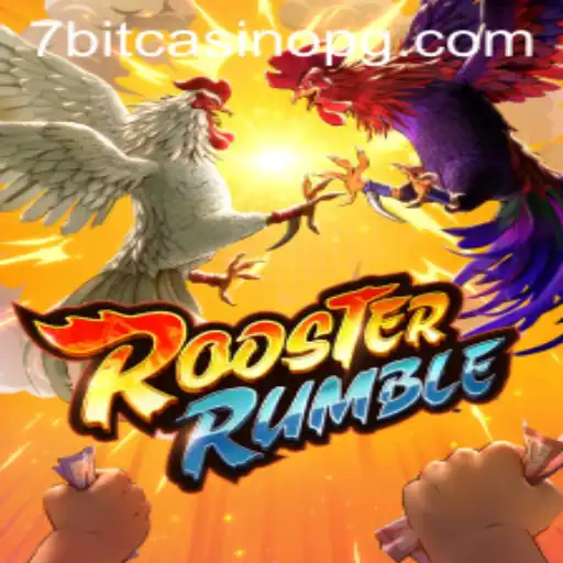 RoosterRumble: A Fresh Take on Competitive Gaming