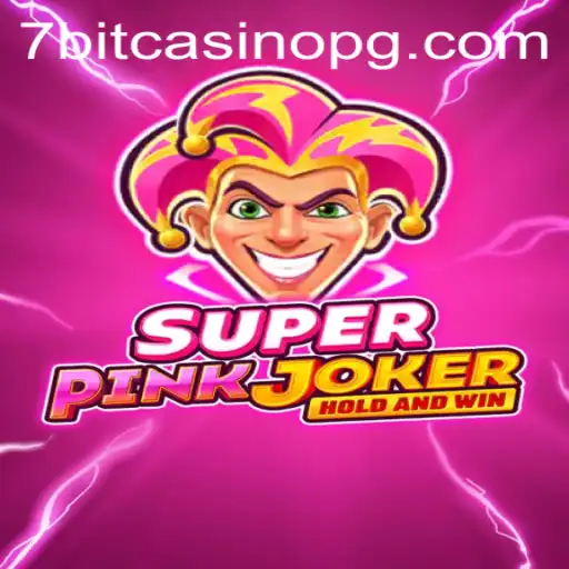 Discover SuperPinkJoker: The New Sensation in the World of Gaming