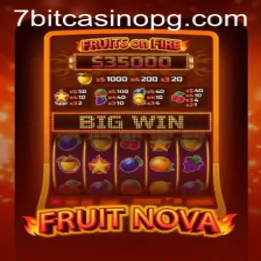 Exploring the World of FruitNova and Its Unique Gameplay
