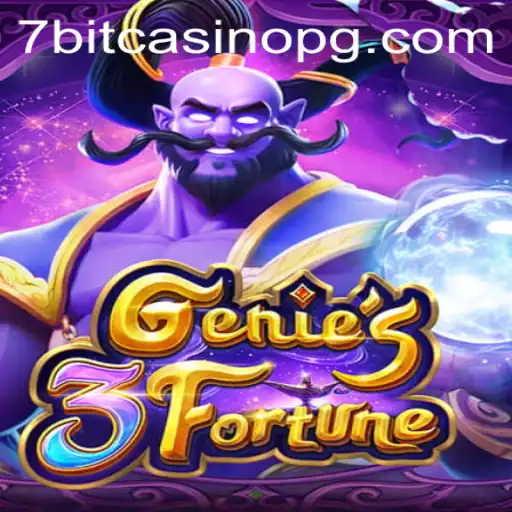 Discover the Enchanting World of Genie3Fortune: A Guide to Mastering the Game