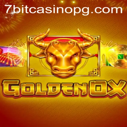 GoldenOx: Discover the Exciting Universe of 3355bet's New Game
