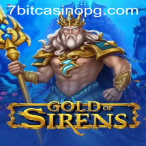 Discover the Thrilling World of GoldofSirens in 'Jogo 3355Bet'