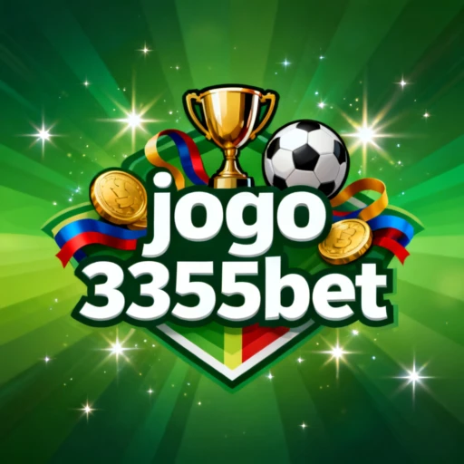 jogo 3355bet Logo