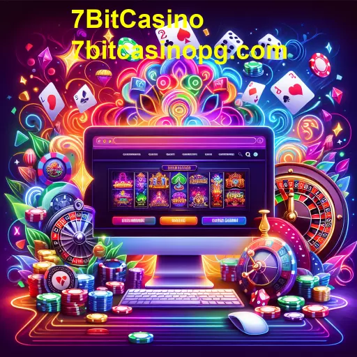 Novidades Empolgantes no 7BitCasino: O que Esperar em 2023