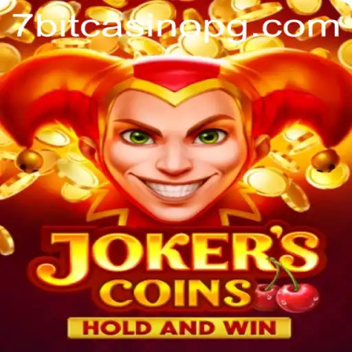 Explore JokersCoins: A New Era of Gaming with 3355bet