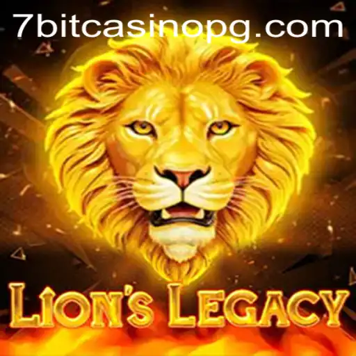 LionsLegacy: A New Gaming Adventure Featuring on 3355bet