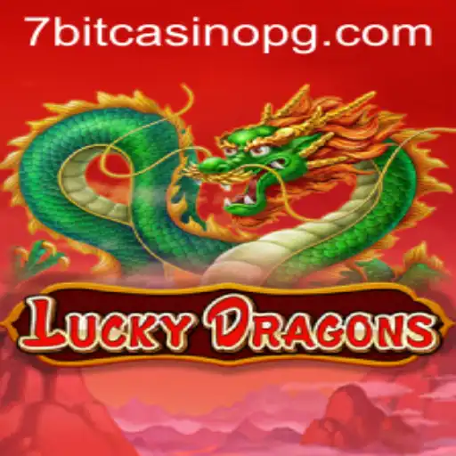Exploring the Fascinating World of LuckyDragons in Jogo 3355Bet