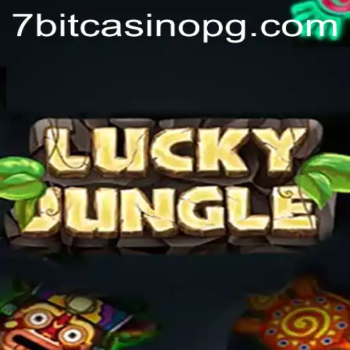 Unraveling the Adventure of LuckyJungle: A Deep Dive into the Thrilling World of Jogo 3355bet
