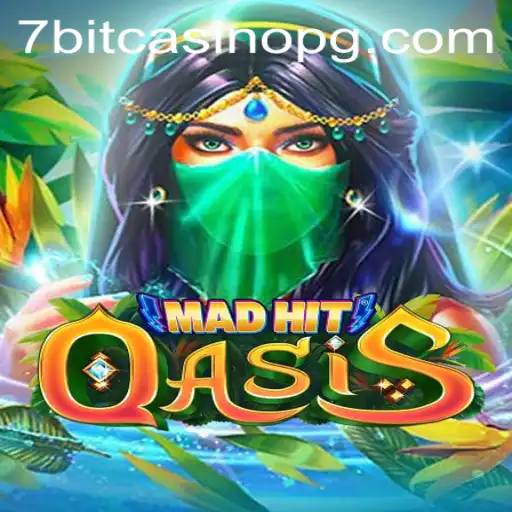Discover MadHitOasis: A Thrilling Game Adventure with Jogo 3355bet