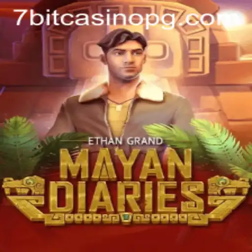 MayanDiaries: An Engaging Quest into the Mysteries of the Ancient Civilization