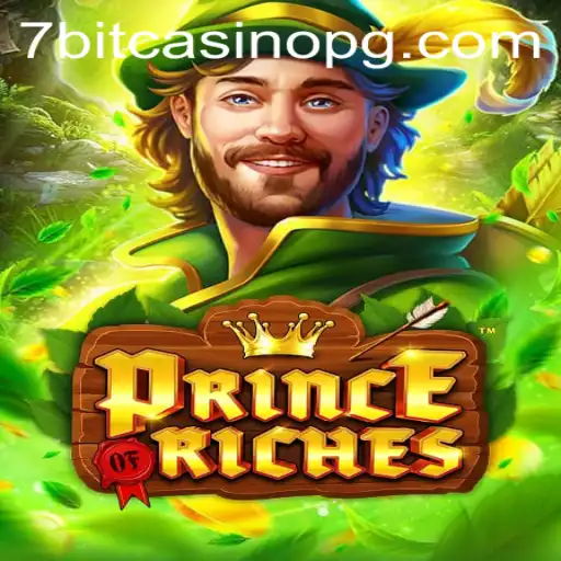 Explore the Thrilling World of PrinceOfRiches: Your Path to Big Wins