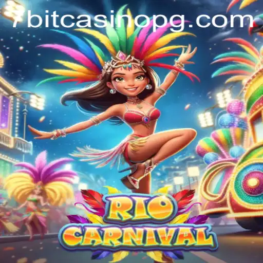 Discover the Vibrancy of RioCarnival with Jogo 3355bet