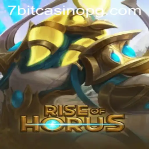 Rise of Horus: Discover the Mystical World of Ancient Egypt's Most Exciting Game