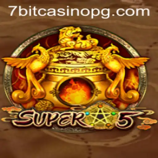 Discover Super5: An Exciting Game Experience with Jogo 3355bet