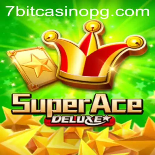 SuperAceDeluxe: The Ultimate Gaming Experience