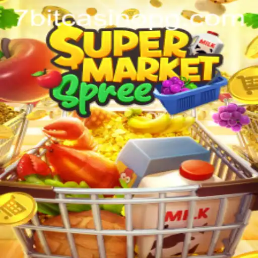 SupermarketSpree - The Exciting Shopping Adventure with Jogo 3355bet