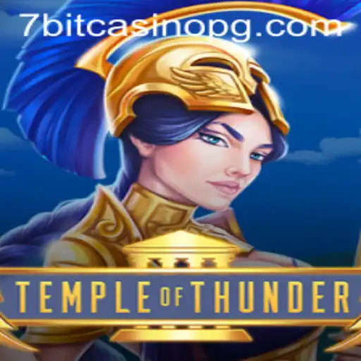 TempleofThunder: Explore the Electrifying Realm of Jogo 3355bet