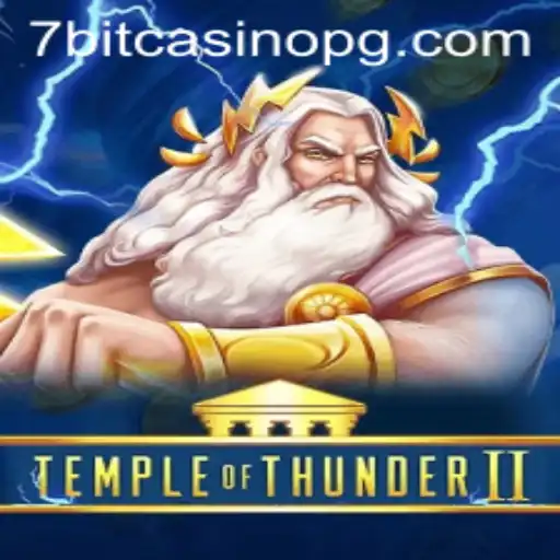Experience the Thrill of TempleofThunderII with Jogo 3355bet