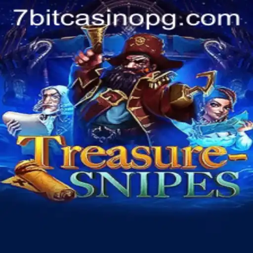 Discovering the Adventure of TreasureSnipes