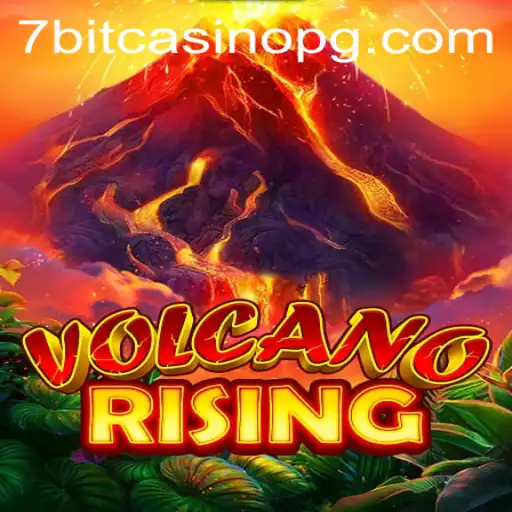 Exploring VolcanoRising: A Thrilling Adventure with Jogo 3355bet